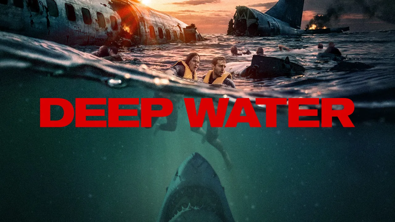 فيلم Deep Water 2026 مترجم HD