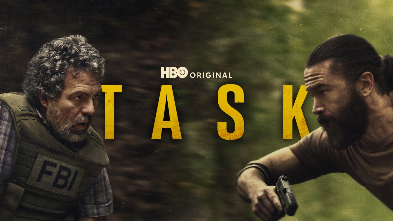 مسلسل Task مترجم