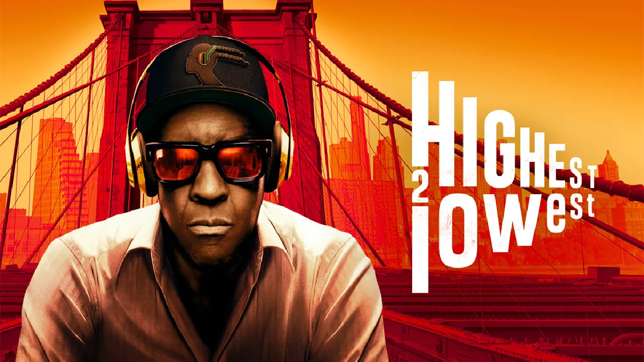 فيلم Highest 2 Lowest 2025 مترجم HD