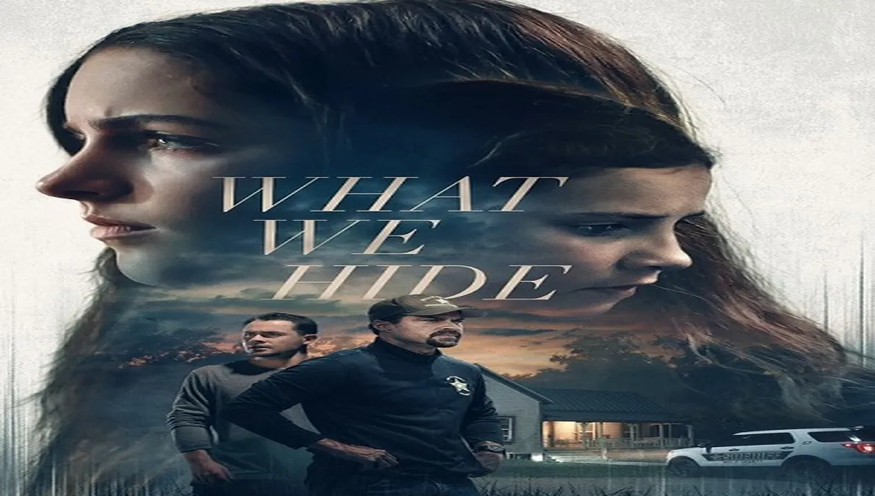 فيلم What We Hide 2025 مترجم HD