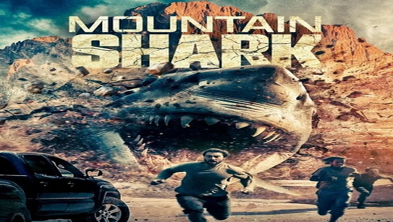 فيلم Mountain Shark 2024 مترجم HD