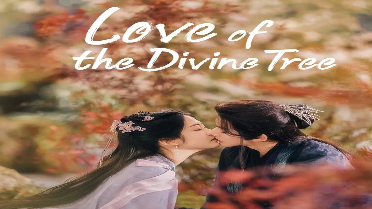 مسلسل حب الشجرة الإهية Love of the Divine Tree الحلقة 21 الحادية والعشرون مترجمة HD