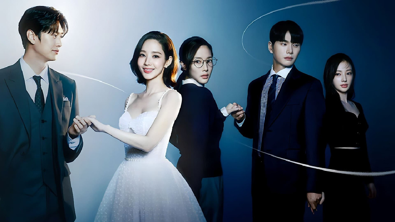 مسلسل الزوج The Husband الحلقة 3 الثالثة مترجمة HD