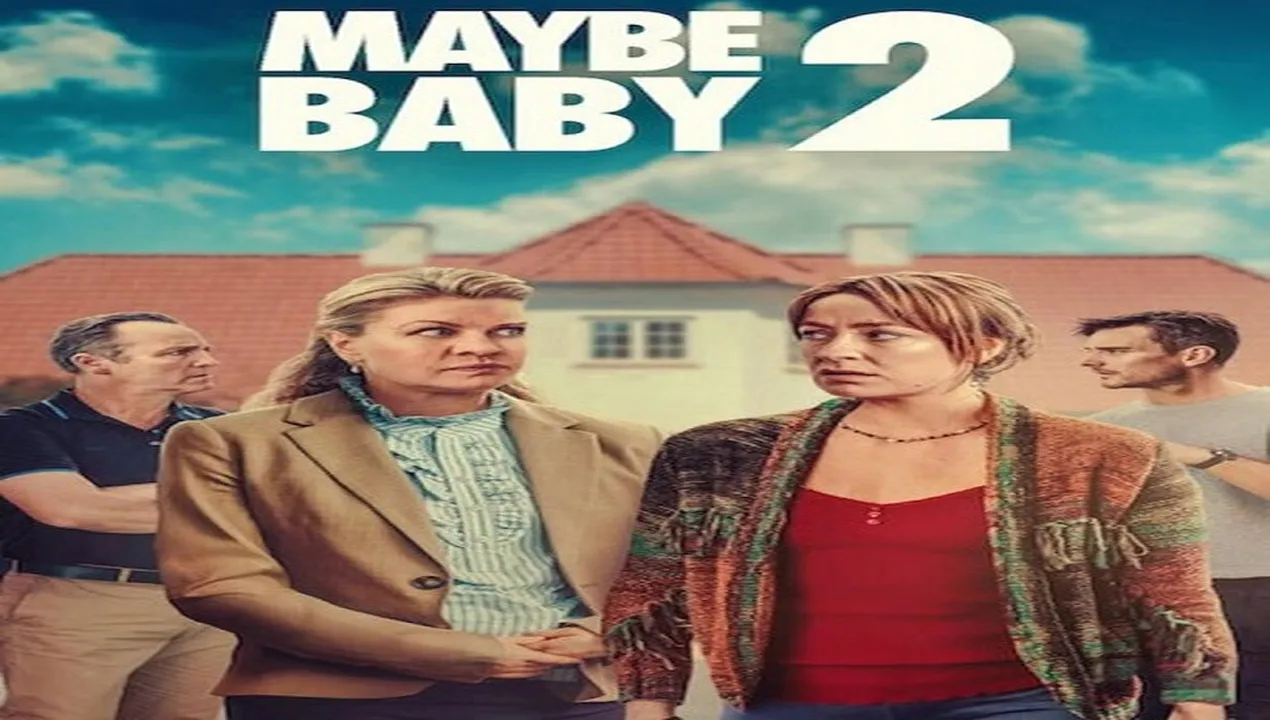 فيلم Maybe Baby 2 2024 مترجم HD