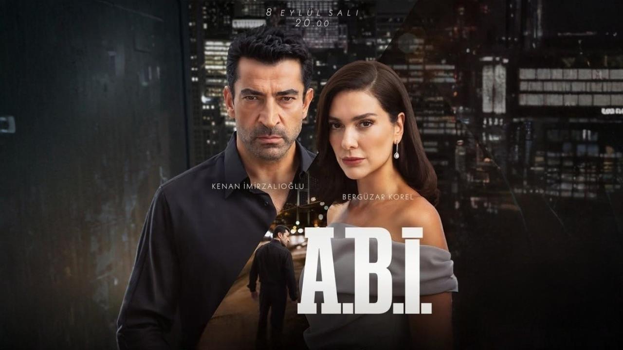 مسلسل اخي الموسم الثاني مترجم