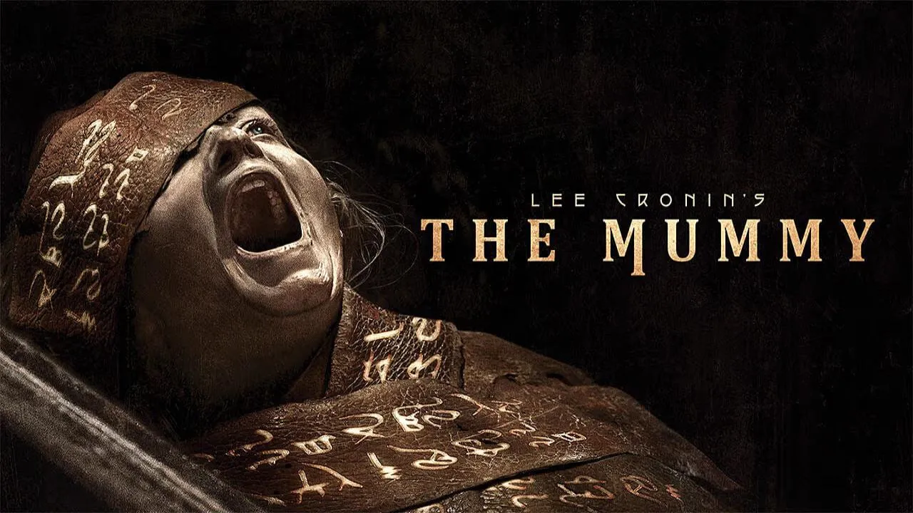 فيلم Lee Cronin’s The Mummy 2026 مترجم HD