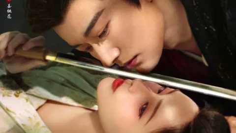 مسلسل مناورة الأميرة The Princesss Gambit الحلقة 32 الثانية والثلاثون مترجمة