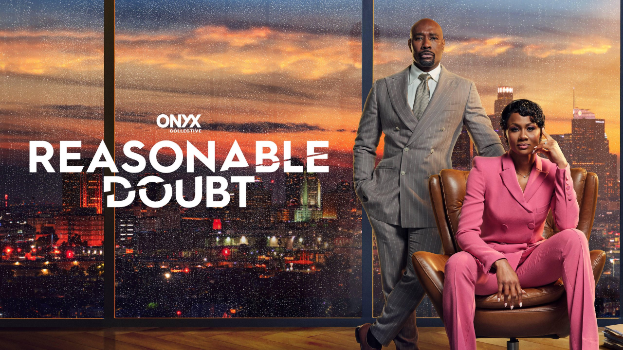 مسلسل Reasonable Doubt الموسم الثاني الحلقة 4 الرابعة مترجمة HD