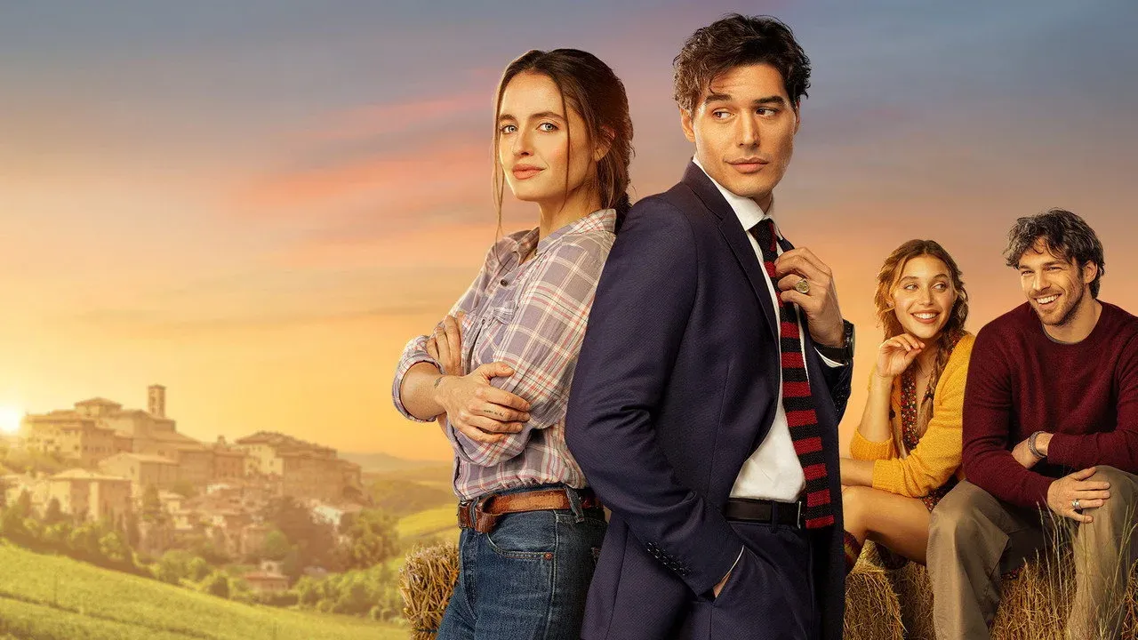فيلم No Place to Be Single 2026 مترجم HD