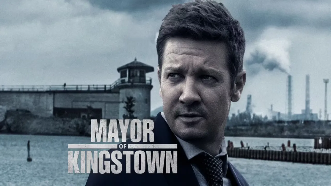 مسلسل Mayor of Kingstown الموسم الثاني مترجم