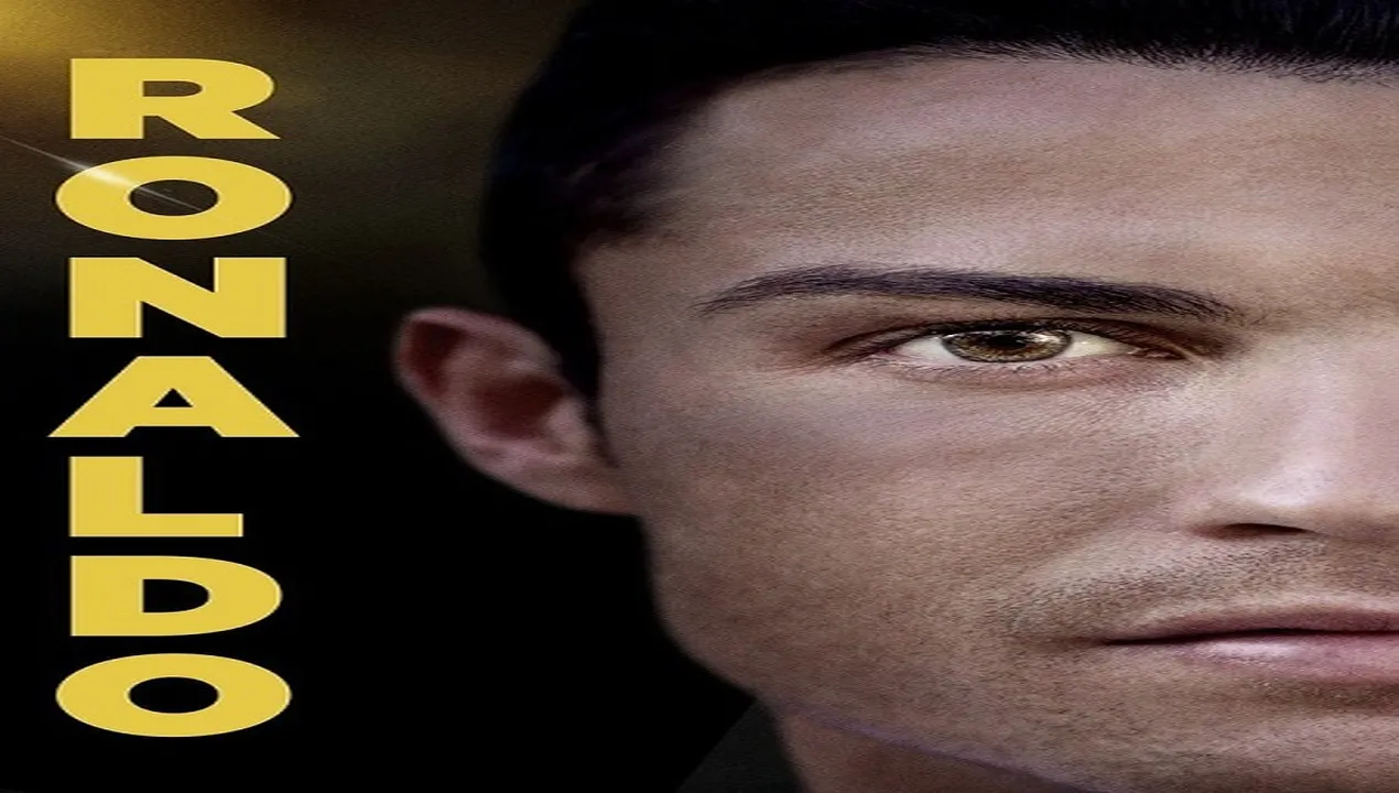 فيلم Ronaldo 2015 مترجم HD