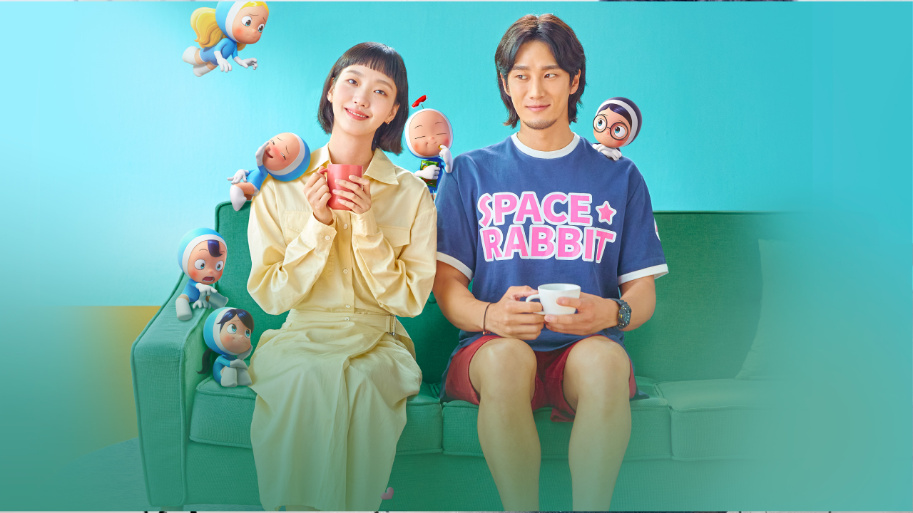 مسلسل  خلايا يومي Yumi’s Cells مترجم