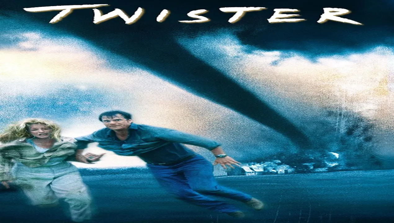 فيلم Twister 1996 مترجم HD