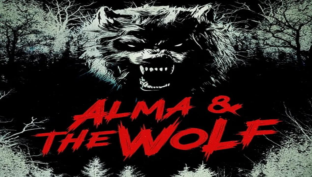 فيلم Alma and the Wolf 2025 مترجم HD