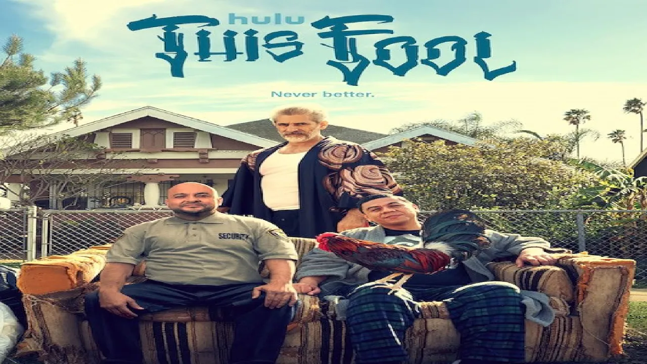 مسلسل This Fool الموسم الاول الحلقة 6 السادسة مترجمة HD