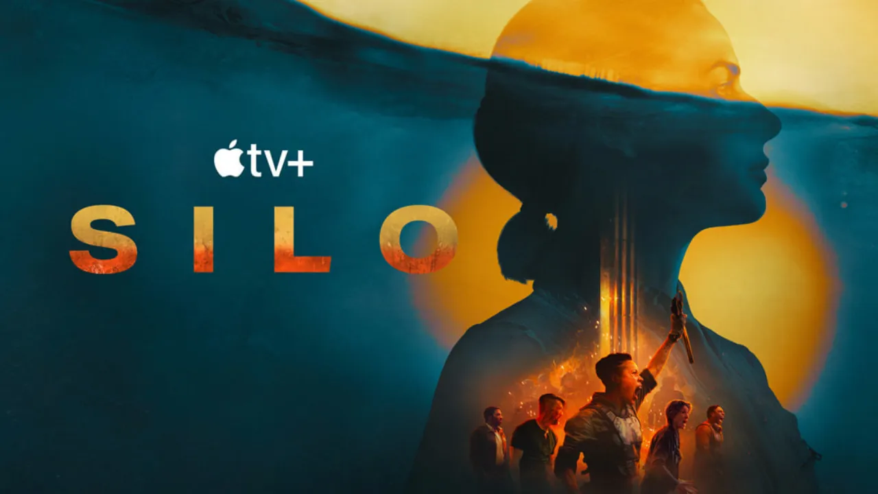 مسلسل Silo الحلقة 1 الاولى مترجمة HD