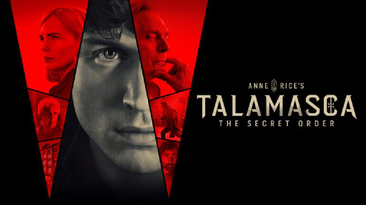 مسلسل Talamasca الحلقة 2 الثانية مترجمة HD