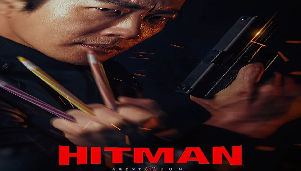 فيلم Hitman 1 Agent Jun 2020 مترجم HD