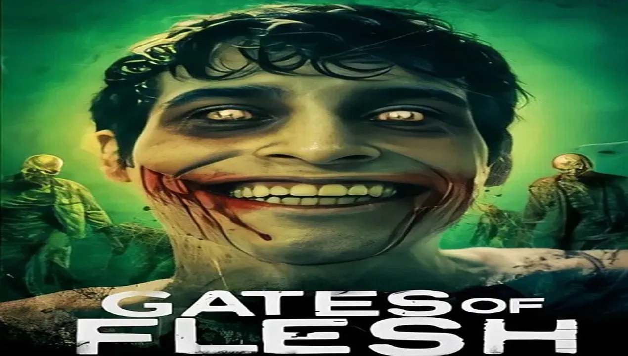 فيلم Gates of Flesh 2025 مترجم HD