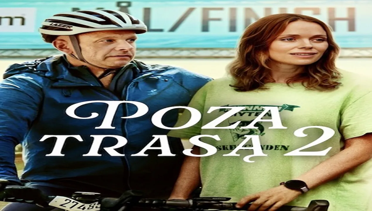 فيلم Off Track 2 2025 مترجم HD