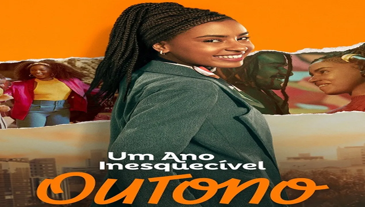 فيلم An Unforgettable Year Autumn 2023 مترجم HD