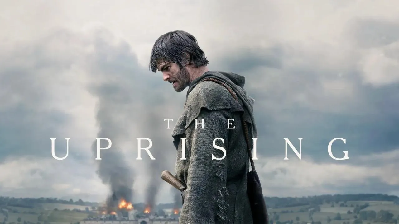 فيلم The Uprising 2026 مترجم HD