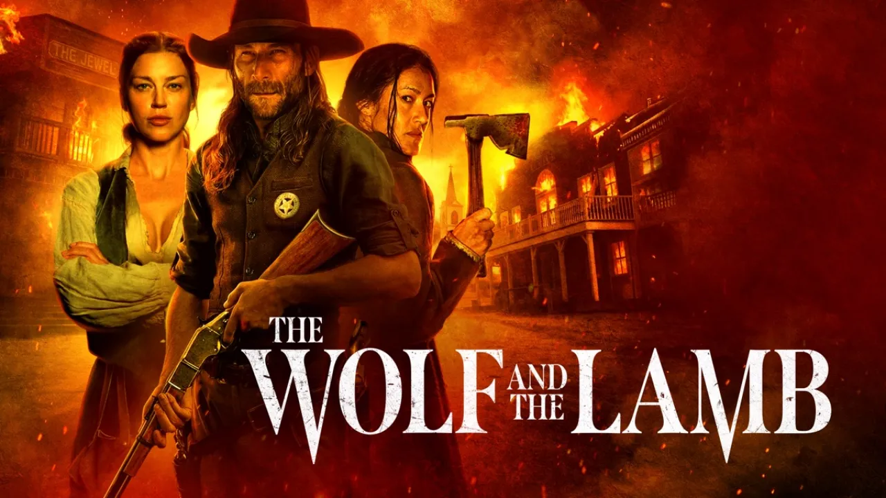 فيلم The Wolf and the Lamb 2026 مترجم HD