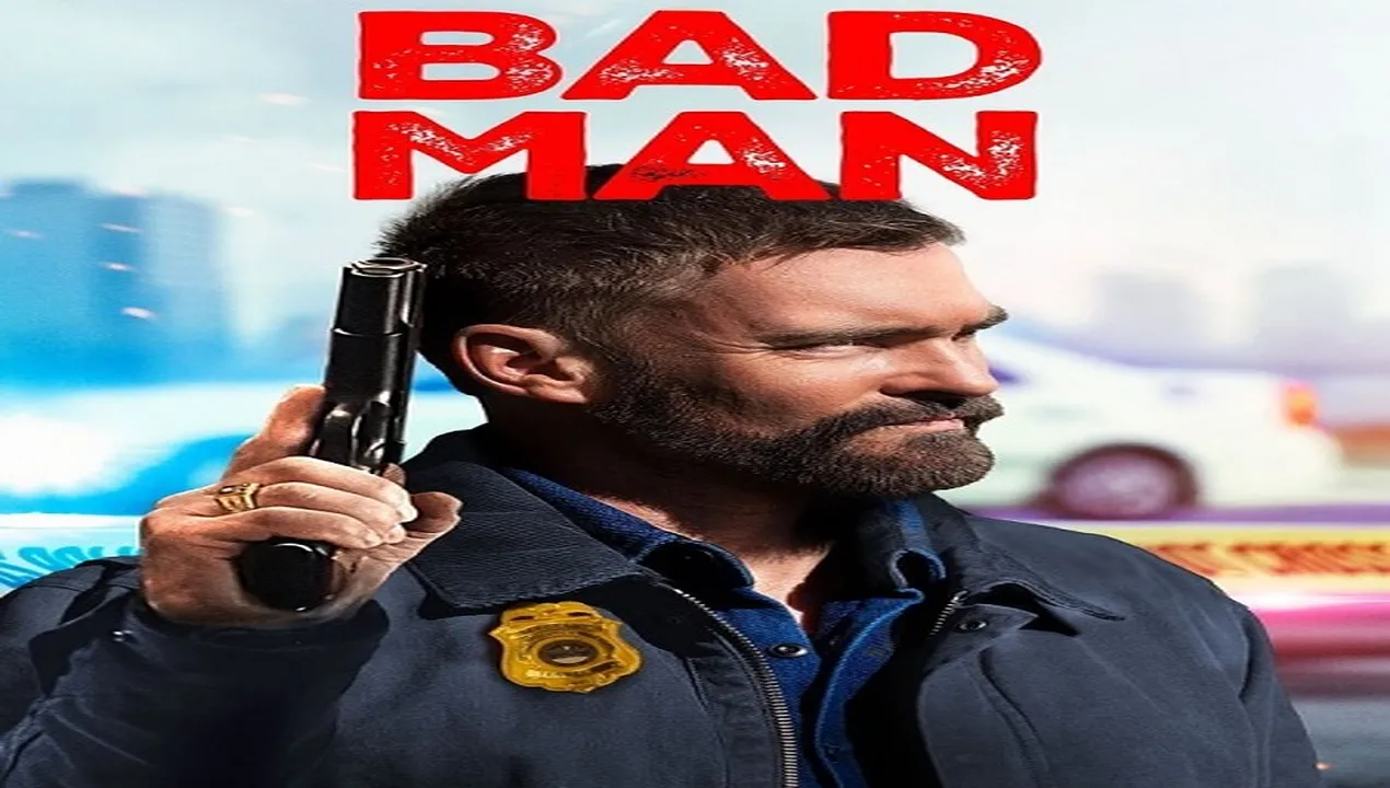 فيلم Bad Man 2025 مترجم HD