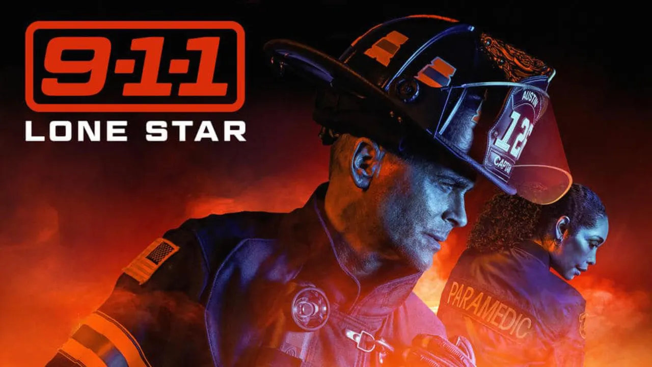 مسلسل 9-1-1: Lone Star الموسم الثالث الحلقة 4 الرابعة مترجمة HD