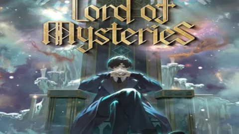 انمي Guimi Zhi Zhu: Xiaochou Pian (Lord of Mysteries) الحلقة 7 السابعة مترجمة كاملة