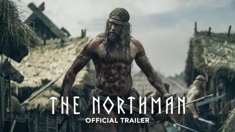 فيلم The Northman 2022 مترجم HD