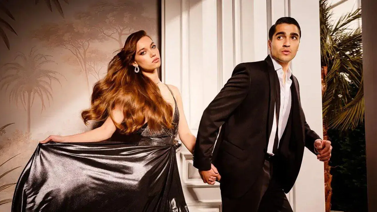 مسلسل فريد 2 مترجم