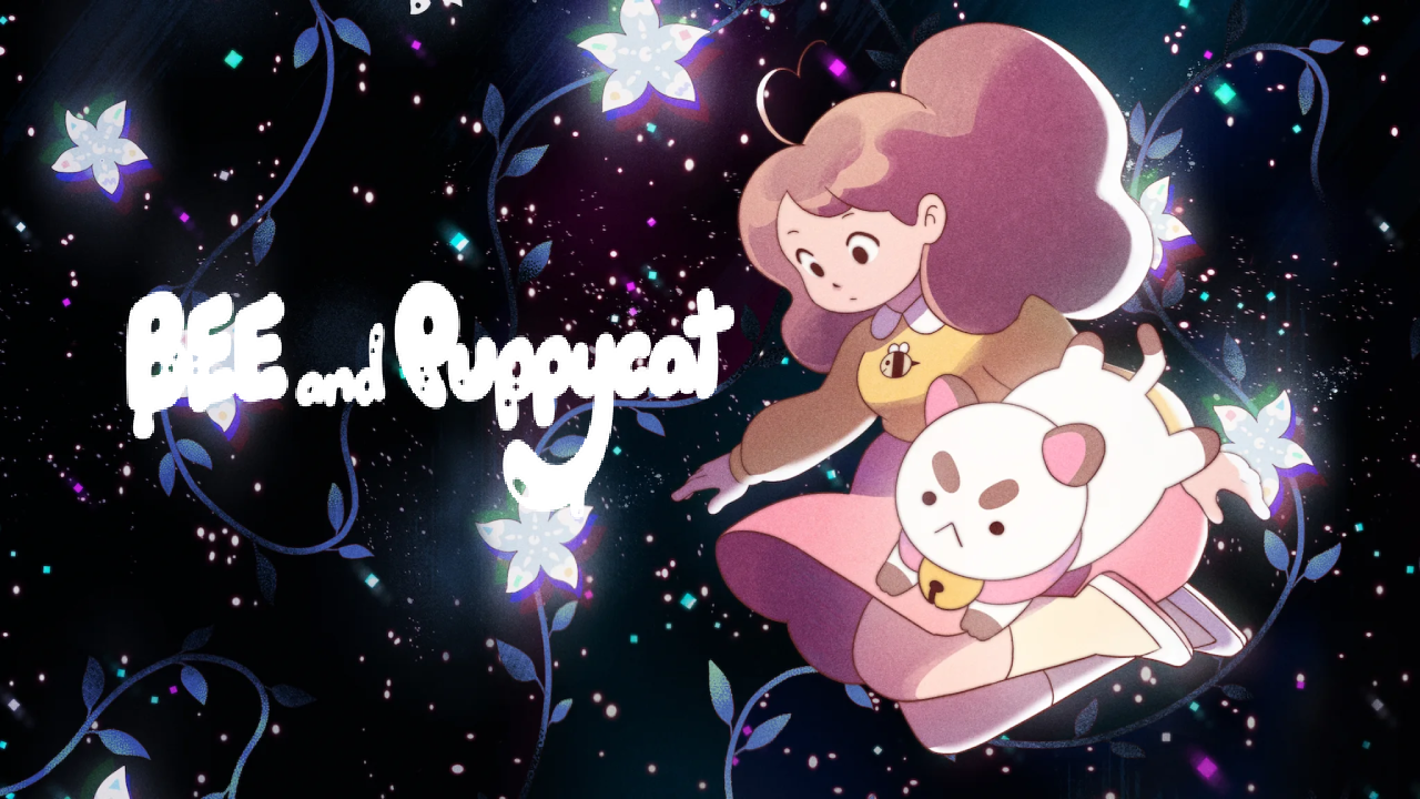 مسلسل Bee and PuppyCat الحلقة 7 السابعة مترجمة HD