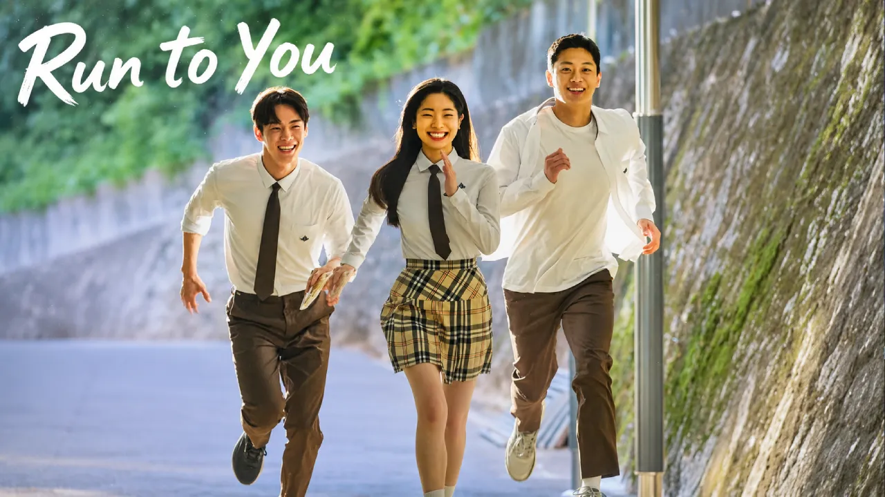 فيلم Run to You 2025 مترجم HD