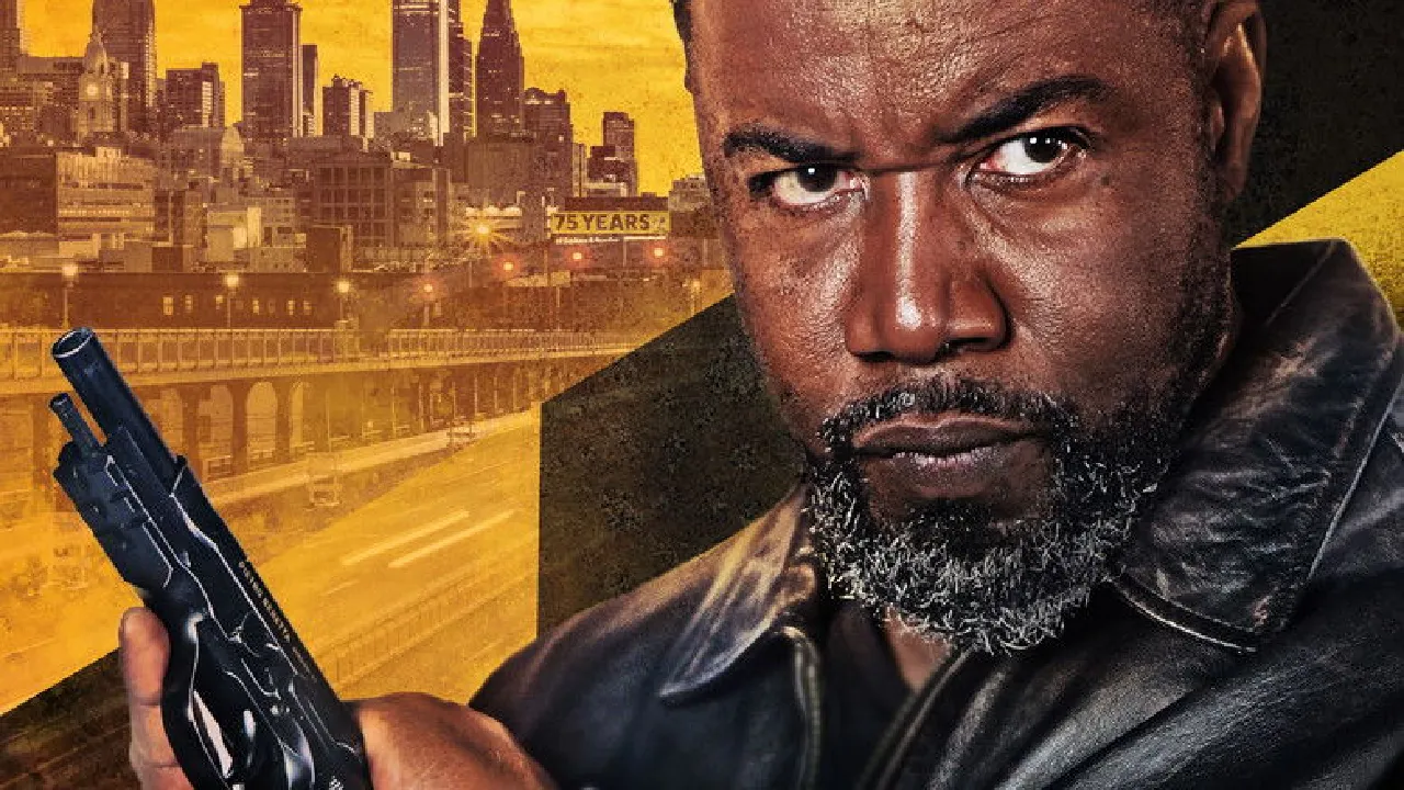 فيلم Oscar Shaw 2026 مترجم HD