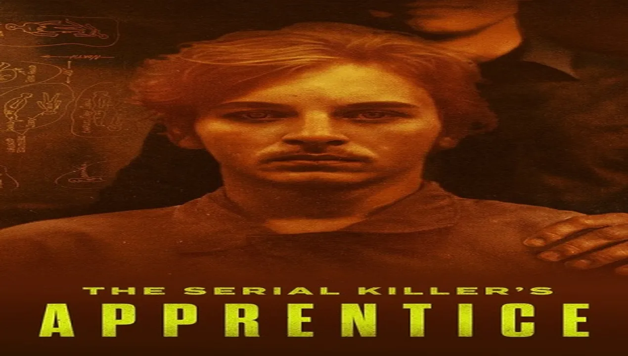 فيلم The Serial Killer’s Apprentice 2025 مترجم HD